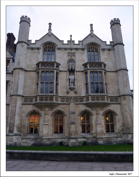 2010 - 11 - Cambridge 20